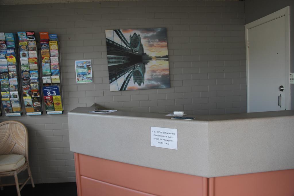 Caloundra Suncourt Motel Zewnętrze zdjęcie