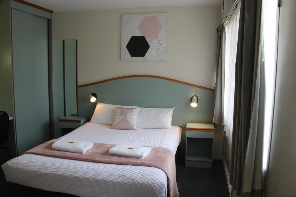 Caloundra Suncourt Motel Pokój zdjęcie