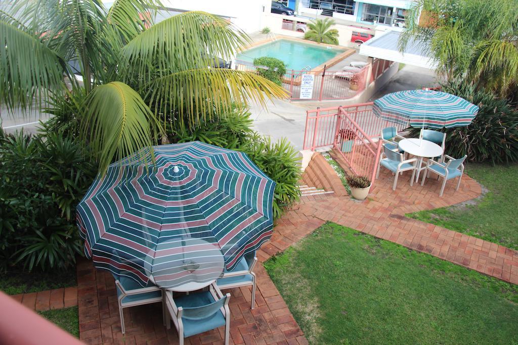 Caloundra Suncourt Motel Pokój zdjęcie