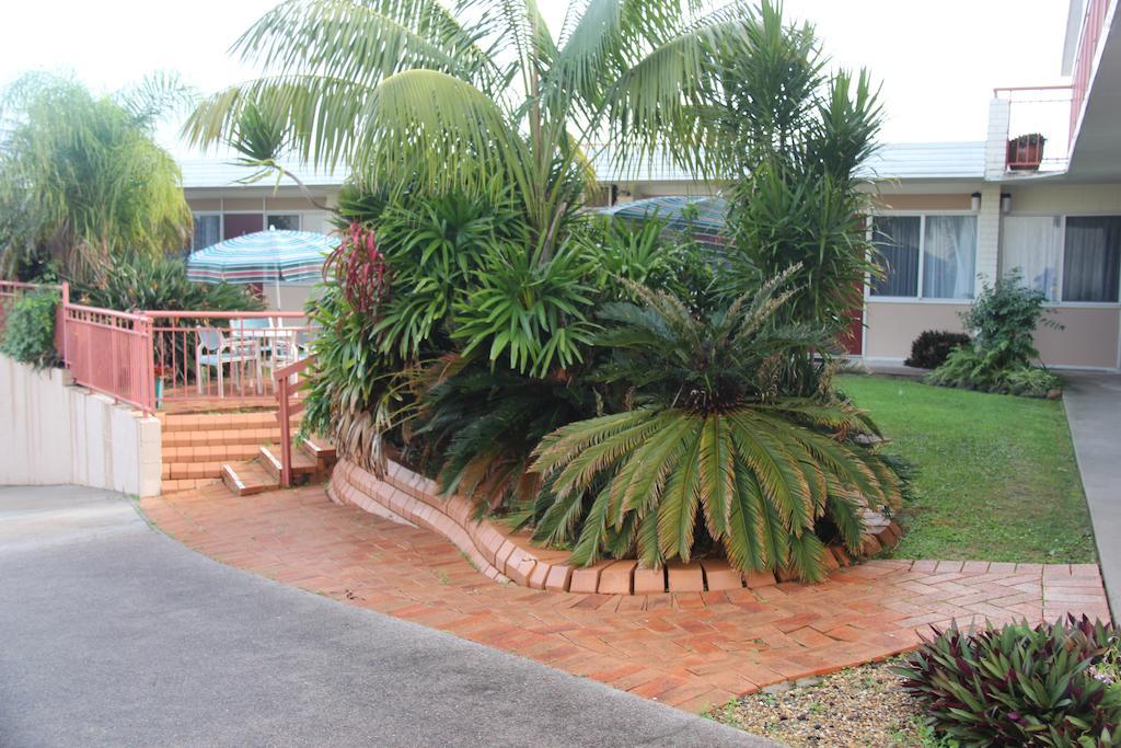 Caloundra Suncourt Motel Pokój zdjęcie