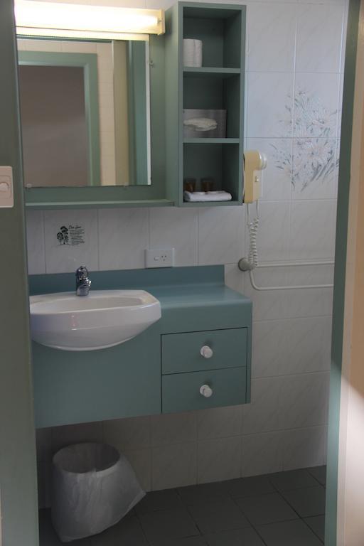 Caloundra Suncourt Motel Pokój zdjęcie
