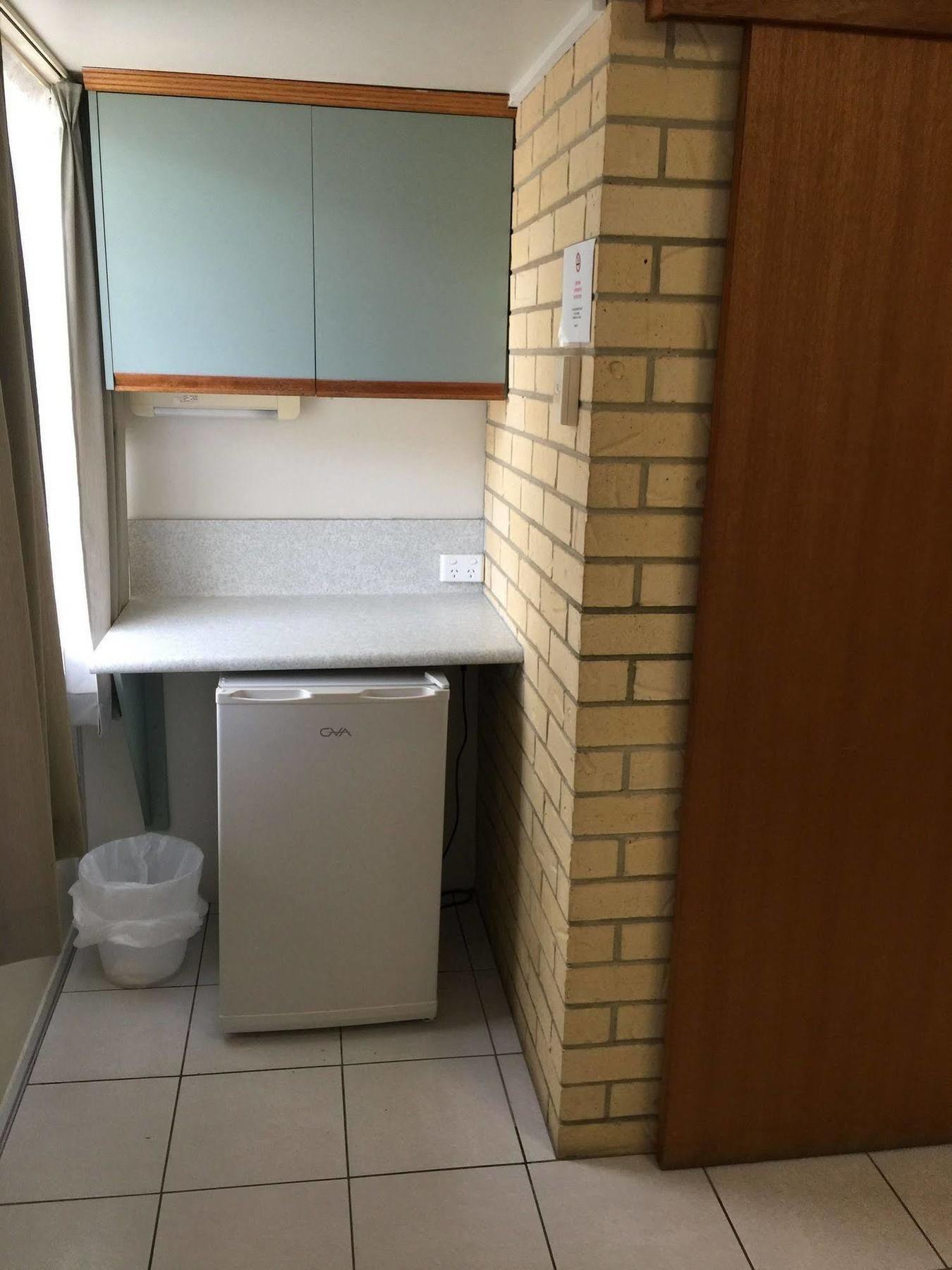 Caloundra Suncourt Motel Zewnętrze zdjęcie