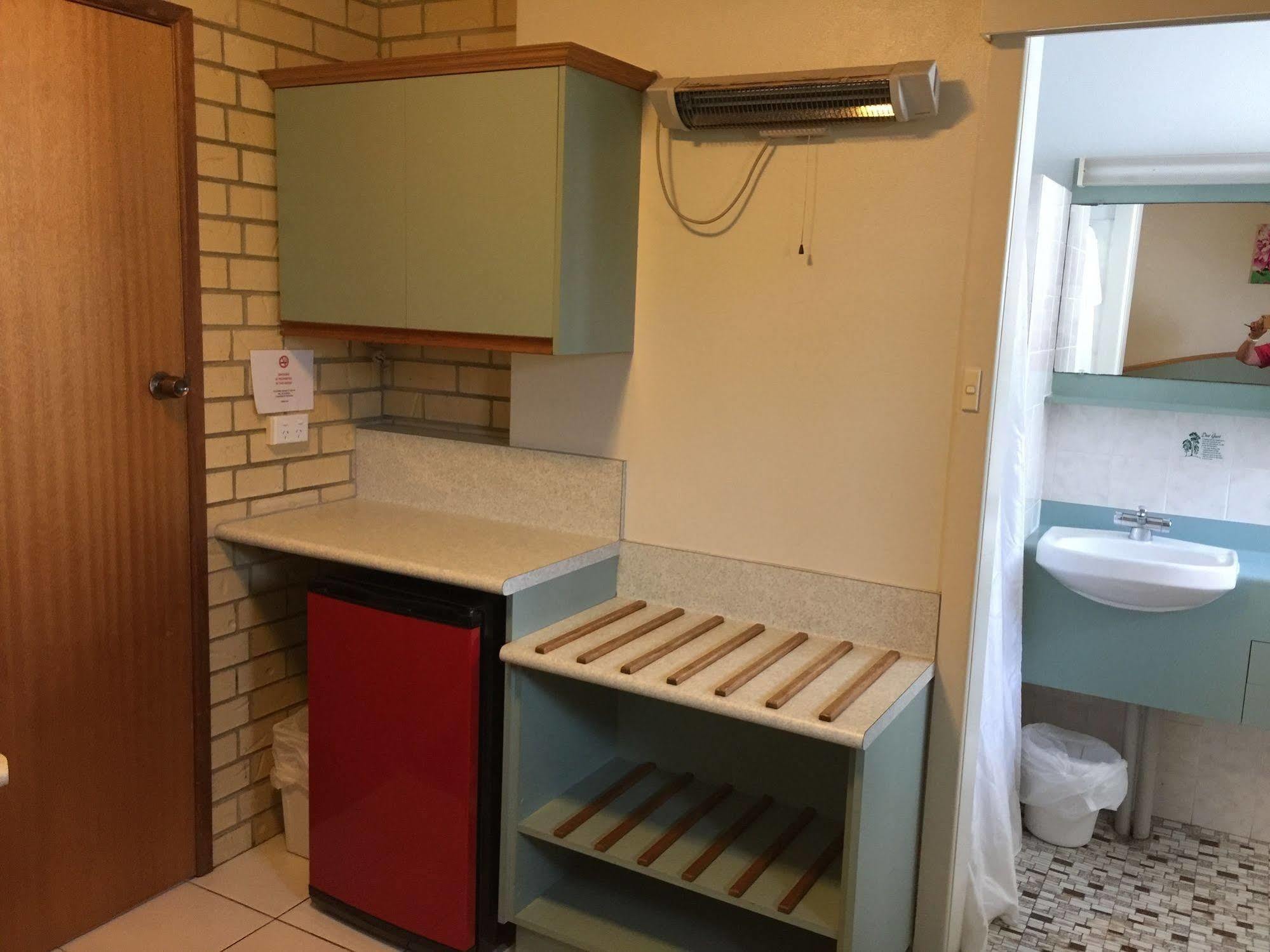 Caloundra Suncourt Motel Zewnętrze zdjęcie