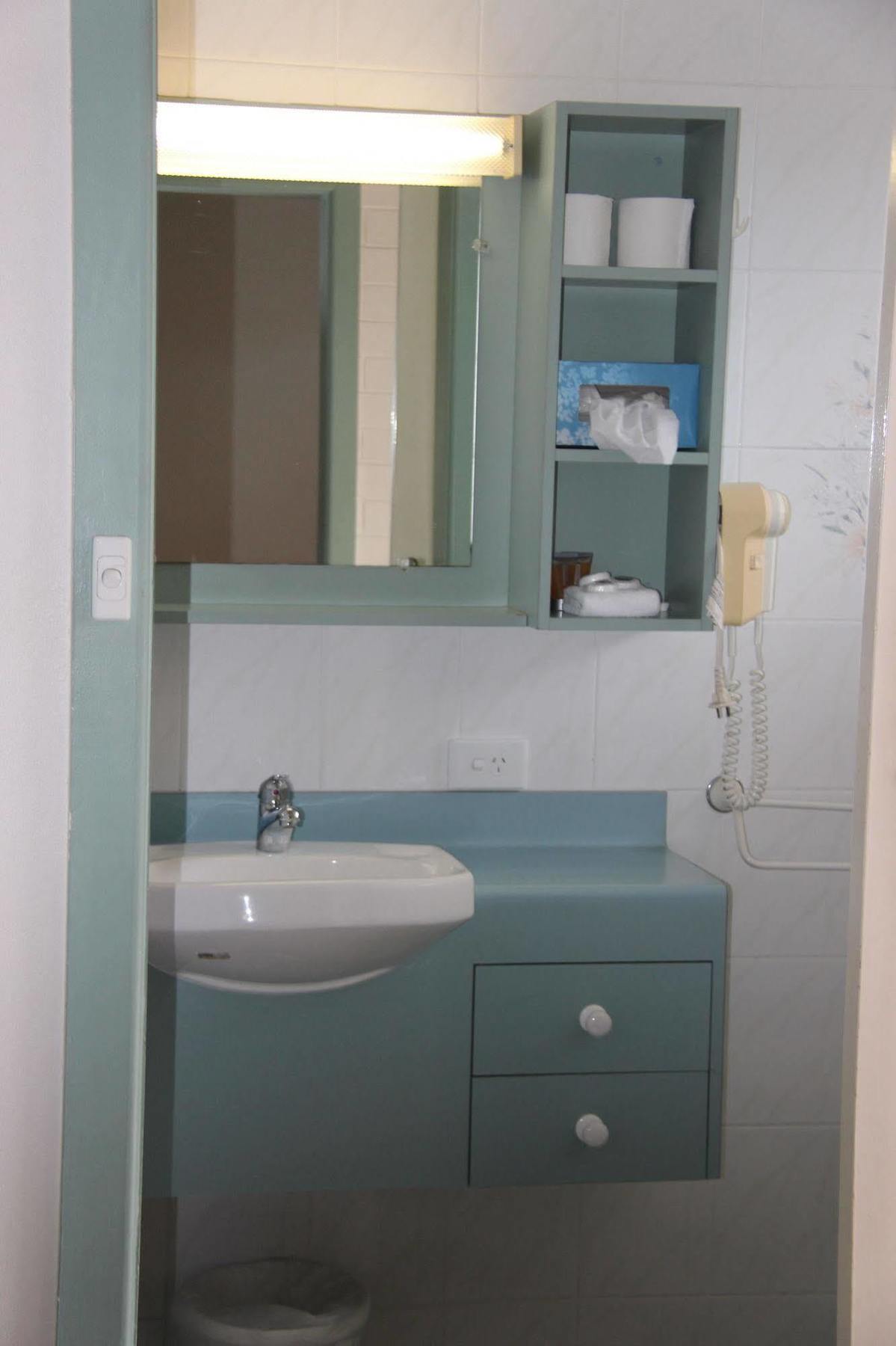 Caloundra Suncourt Motel Zewnętrze zdjęcie