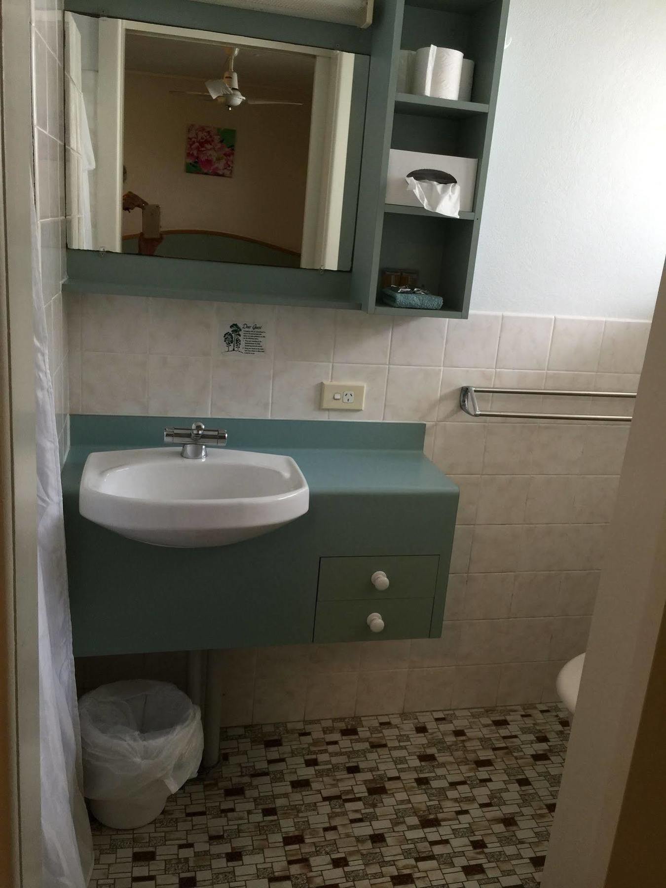 Caloundra Suncourt Motel Zewnętrze zdjęcie